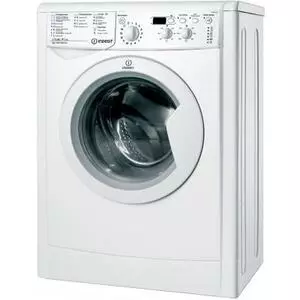 Стиральная машина Indesit IWSD60851CECOEU