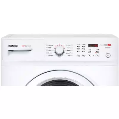 Стиральная машина Atlant CMA 60У105-10 (CMA-60У105-10) - 4 Стиральная машина Atlant CMA 60У105-10 (CMA-60У105-10) - 4