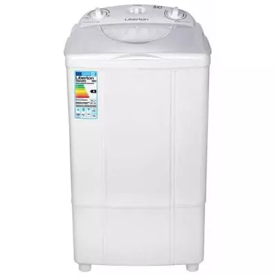 Стиральная машина Liberton LWM-64 - 1 Стиральная машина Liberton LWM-64 - 1