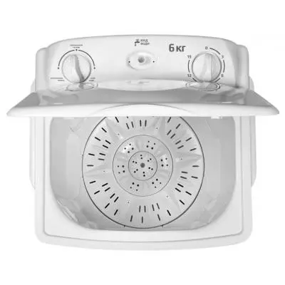 Стиральная машина Liberton LWM-64 - 3 Стиральная машина Liberton LWM-64 - 3