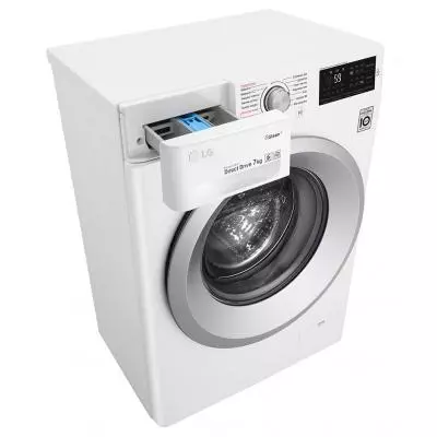 Стиральная машина LG F2J5HY4W - 10 Стиральная машина LG F2J5HY4W - 10