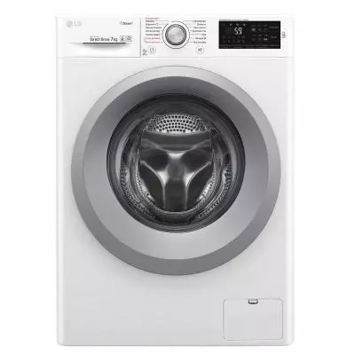 Стиральная машина LG F2J5HY4W