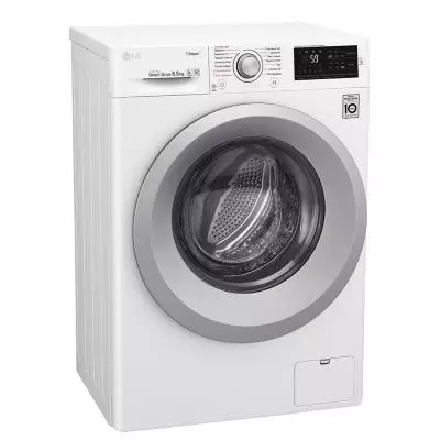 Стиральная машина LG F2J5WS4W - 1 Стиральная машина LG F2J5WS4W - 1