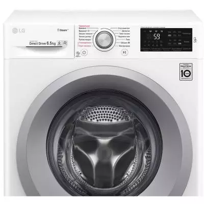 Стиральная машина LG F2J5WS4W - 3 Стиральная машина LG F2J5WS4W - 3