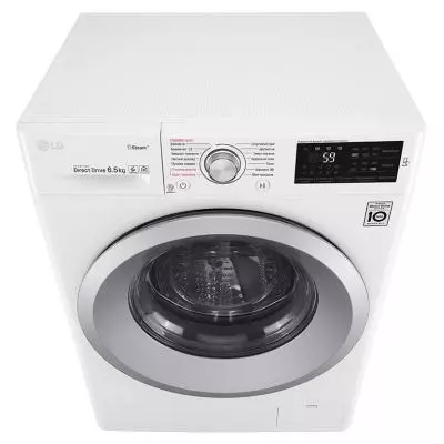 Стиральная машина LG F2J5WS4W - 8 Стиральная машина LG F2J5WS4W - 8