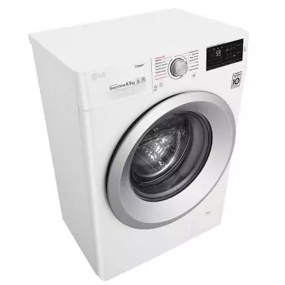 Стиральная машина LG F2J5WS4W - 9 Стиральная машина LG F2J5WS4W - 9