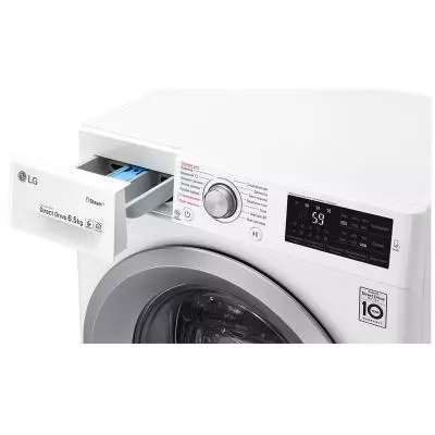 Стиральная машина LG F2J5WS4W - 11 Стиральная машина LG F2J5WS4W - 11