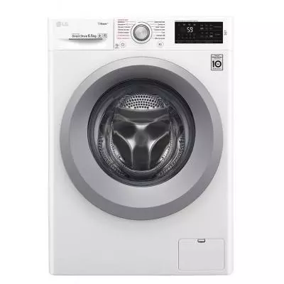 Стиральная машина LG F2J5WS4W