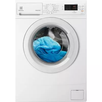 Стиральная машина ELECTROLUX EWS 11074 NAU (EWS11074NAU)