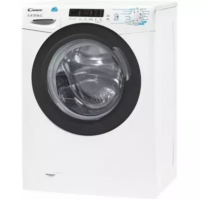Стиральная машина Candy CSS341062DB1-07 - 2 Стиральная машина Candy CSS341062DB1-07 - 2