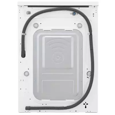 Стиральная машина LG F4J6VNW0W - 1 Стиральная машина LG F4J6VNW0W - 1