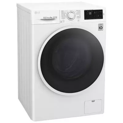 Стиральная машина LG F4J6VNW0W - 2 Стиральная машина LG F4J6VNW0W - 2