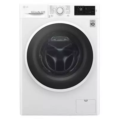 Стиральная машина LG F0J6NNW0W