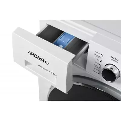 Стиральная машина Ardesto WMS-DD6211W - 3 Стиральная машина Ardesto WMS-DD6211W - 3