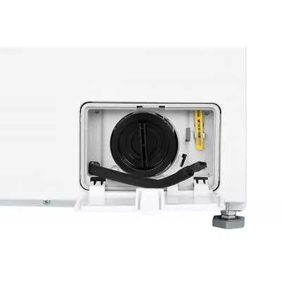 Стиральная машина Ardesto WMS-DD6211W - 5 Стиральная машина Ardesto WMS-DD6211W - 5