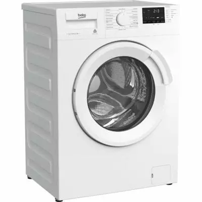 Стиральная машина Beko WTE7522XWW - 1 Стиральная машина Beko WTE7522XWW - 1