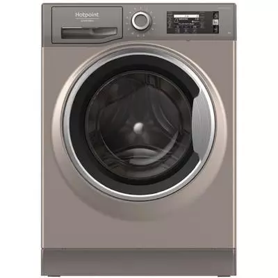 Стиральная машина Hotpoint-Ariston NLLCD946GSAEU