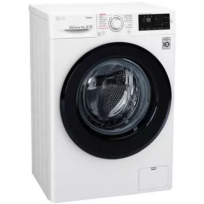 Стиральная машина LG F2J5HS9W - 1