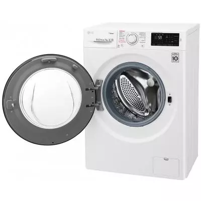 Стиральная машина LG F2J5HS9W - 9