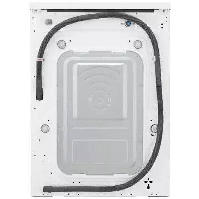 Стиральная машина LG F4J5TN9W - 4