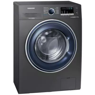 Стиральная машина Samsung WW80R42LHFXDUA - 1 Стиральная машина Samsung WW80R42LHFXDUA - 1