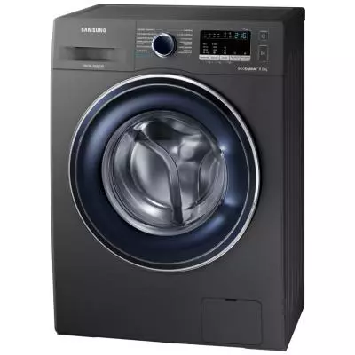 Стиральная машина Samsung WW80R42LHFXDUA - 2 Стиральная машина Samsung WW80R42LHFXDUA - 2