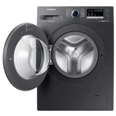 Стиральная машина Samsung WW80R42LHFXDUA - 4 Стиральная машина Samsung WW80R42LHFXDUA - 4