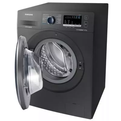 Стиральная машина Samsung WW80R42LHFXDUA - 5 Стиральная машина Samsung WW80R42LHFXDUA - 5