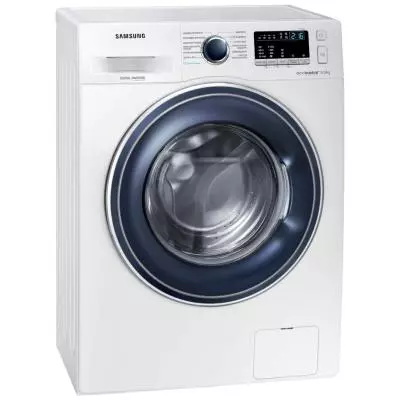 Стиральная машина Samsung WW80R42LHFWDUA - 1 Стиральная машина Samsung WW80R42LHFWDUA - 1