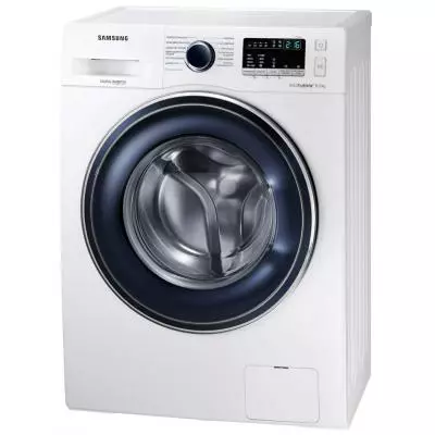 Стиральная машина Samsung WW80R42LHFWDUA - 2 Стиральная машина Samsung WW80R42LHFWDUA - 2
