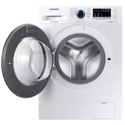 Стиральная машина Samsung WW80R42LHFWDUA - 4 Стиральная машина Samsung WW80R42LHFWDUA - 4