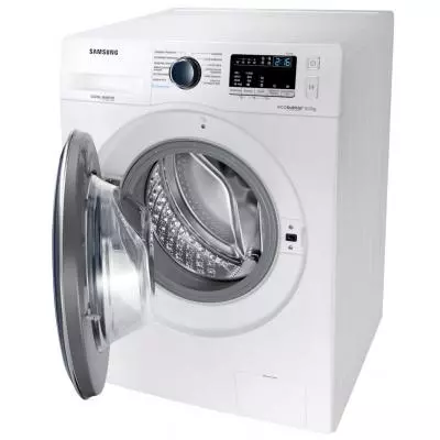 Стиральная машина Samsung WW80R42LHFWDUA - 5 Стиральная машина Samsung WW80R42LHFWDUA - 5