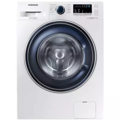 Стиральная машина Samsung WW80R42LHFWDUA