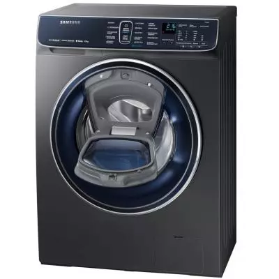 Стиральная машина Samsung WW70R62LATXDUA - 5 Стиральная машина Samsung WW70R62LATXDUA - 5
