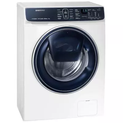 Стиральная машина Samsung WW70R62LATWDUA - 1