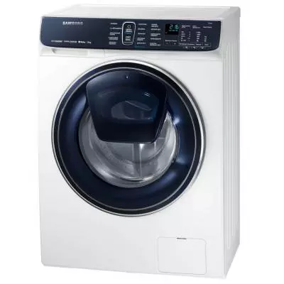 Стиральная машина Samsung WW70R62LATWDUA - 2