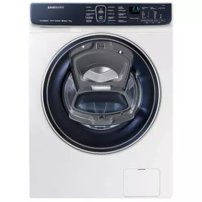 Стиральная машина Samsung WW70R62LATWDUA - 3