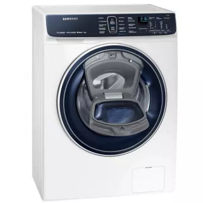 Стиральная машина Samsung WW70R62LATWDUA - 4