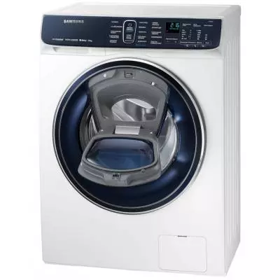 Стиральная машина Samsung WW70R62LATWDUA - 5