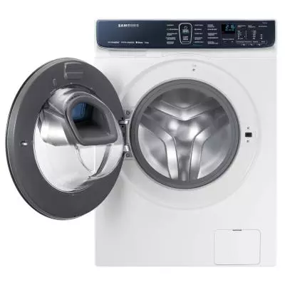 Стиральная машина Samsung WW70R62LATWDUA - 7