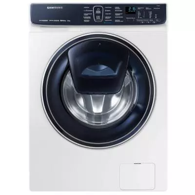 Стиральная машина Samsung WW70R62LATWDUA