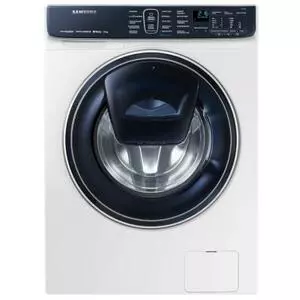 Стиральная машина Samsung WW70R62LATWDUA