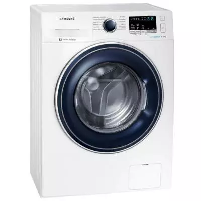 Стиральная машина Samsung WW60K42101WDUA - 1 Стиральная машина Samsung WW60K42101WDUA - 1