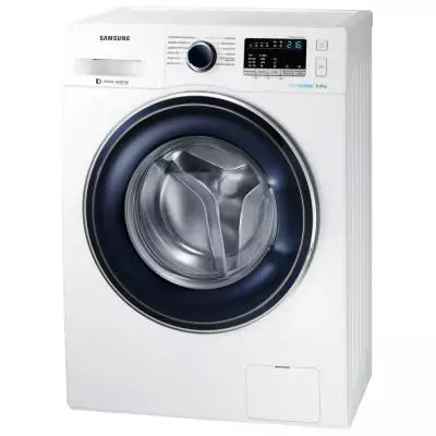Стиральная машина Samsung WW60K42101WDUA - 2 Стиральная машина Samsung WW60K42101WDUA - 2