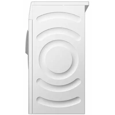 Стиральная машина BOSCH WLL20166UA - 1