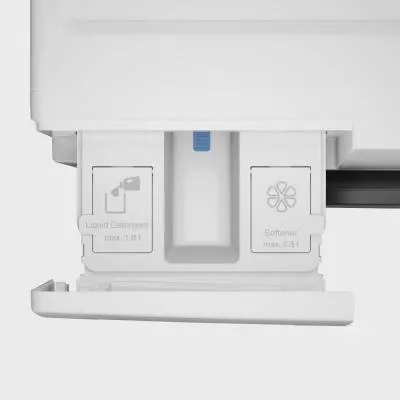 Стиральная машина Beko WTV8744XDW - 2