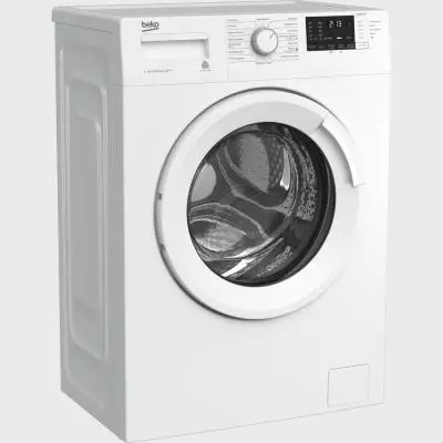 Стиральная машина Beko WUE6512XWW - 1 Стиральная машина Beko WUE6512XWW - 1