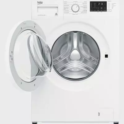 Стиральная машина Beko WUE7512XWW - 2 Стиральная машина Beko WUE7512XWW - 2