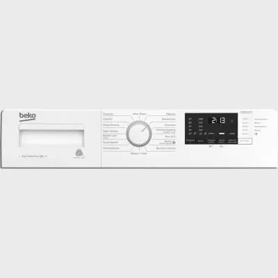 Стиральная машина Beko WUE7512XWW - 4 Стиральная машина Beko WUE7512XWW - 4