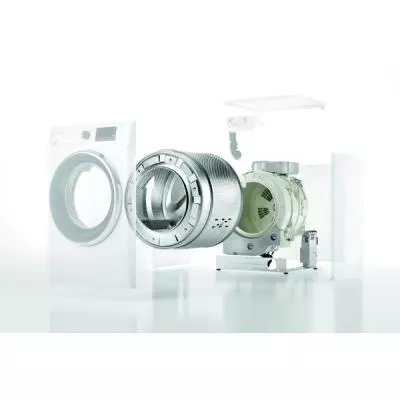 Стиральная машина Whirlpool FWSG61283BVEE - 2 Стиральная машина Whirlpool FWSG61283BVEE - 2